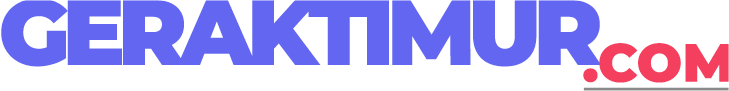Logo Gerak Timur