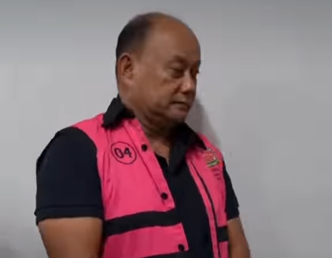 Pencopotan Kilat Dadan Hindayana: Bersih-bersih Kabinet atau Sekadar Tumbal Politik?
