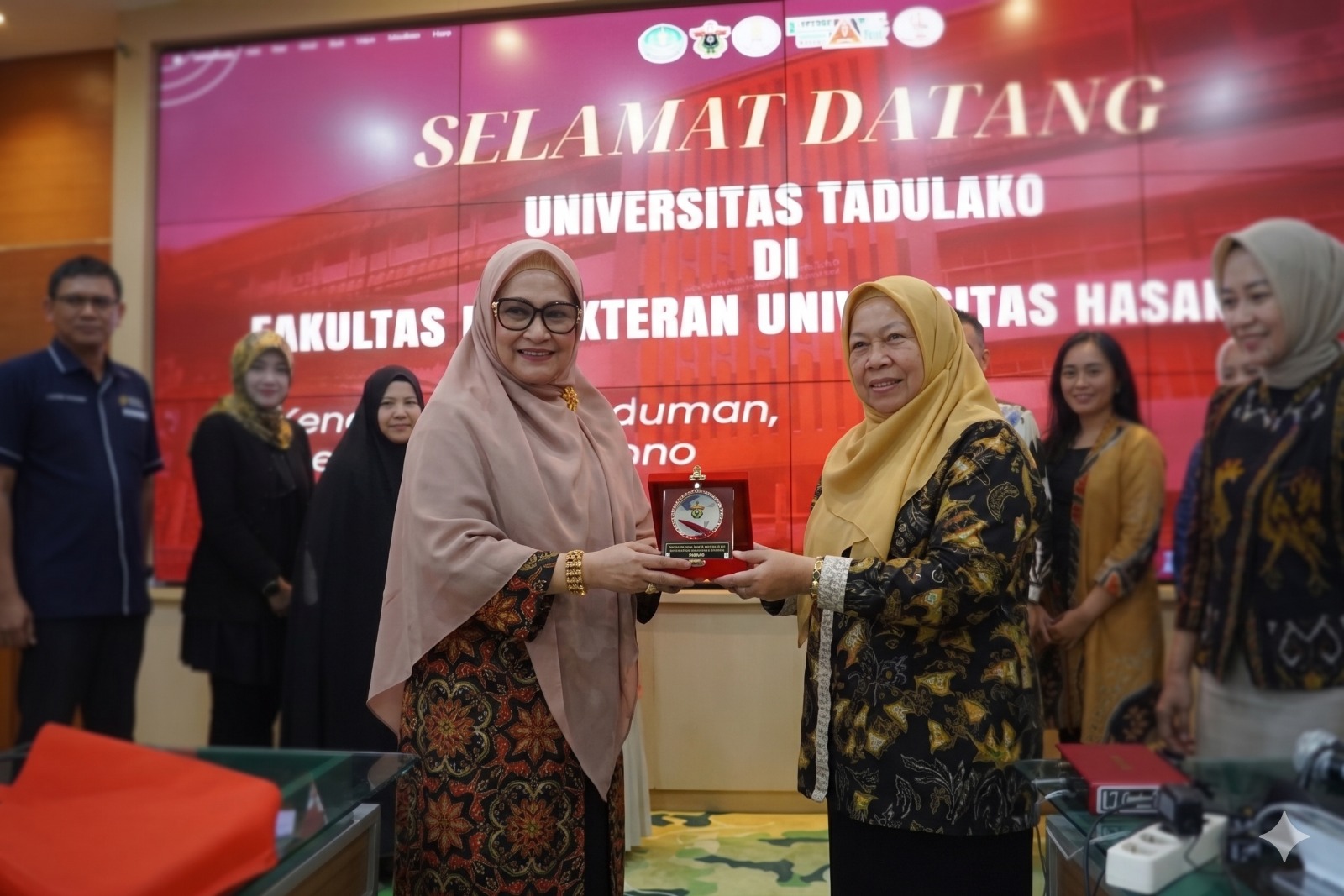 Kolaborasi FK Unhas dan FK Untad: Fokus Matangkan Pembimbingan Mahasiswa Doktor untuk Riset Kesehatan