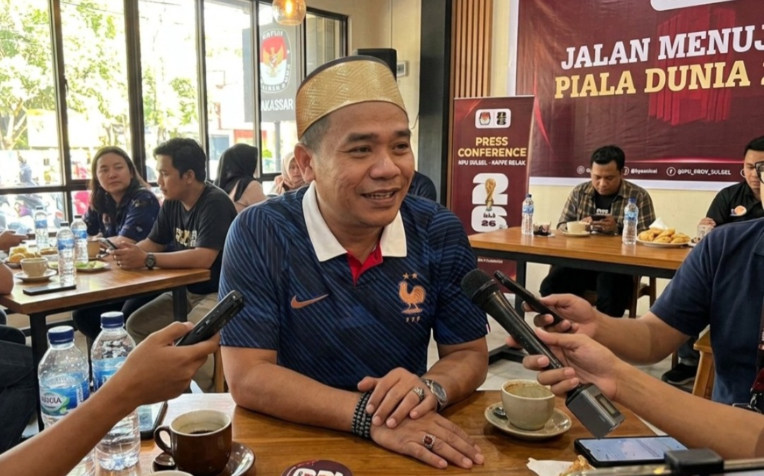 Tegaskan: Semua Tim Lain Hanya Figuran, Francis Pasti Juara. Lawan di Semifinal? Hanya Latihan Menuju Final Melawan Brasil?