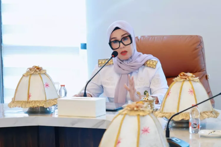 Jelang Diresmikan Presiden, Bupati Barru Genjot Kesiapan Sekolah Rakyat
