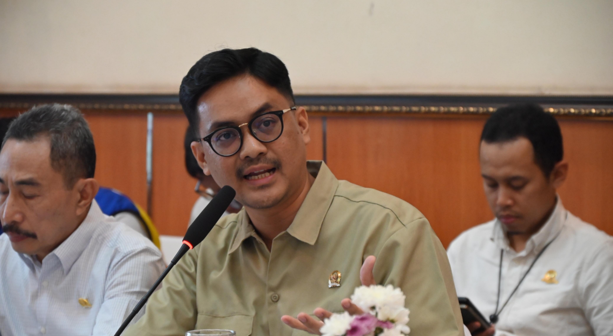 Kecelakaan Kereta Masih Intai Warga, Teguh Iswara Sentil Ego Sektoral Penanganan Perlintasan Sebidang