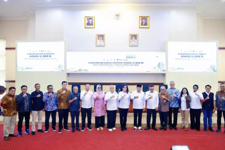 Bupati Barru: Kami Butuh Investasi untuk Buka Lapangan Kerja