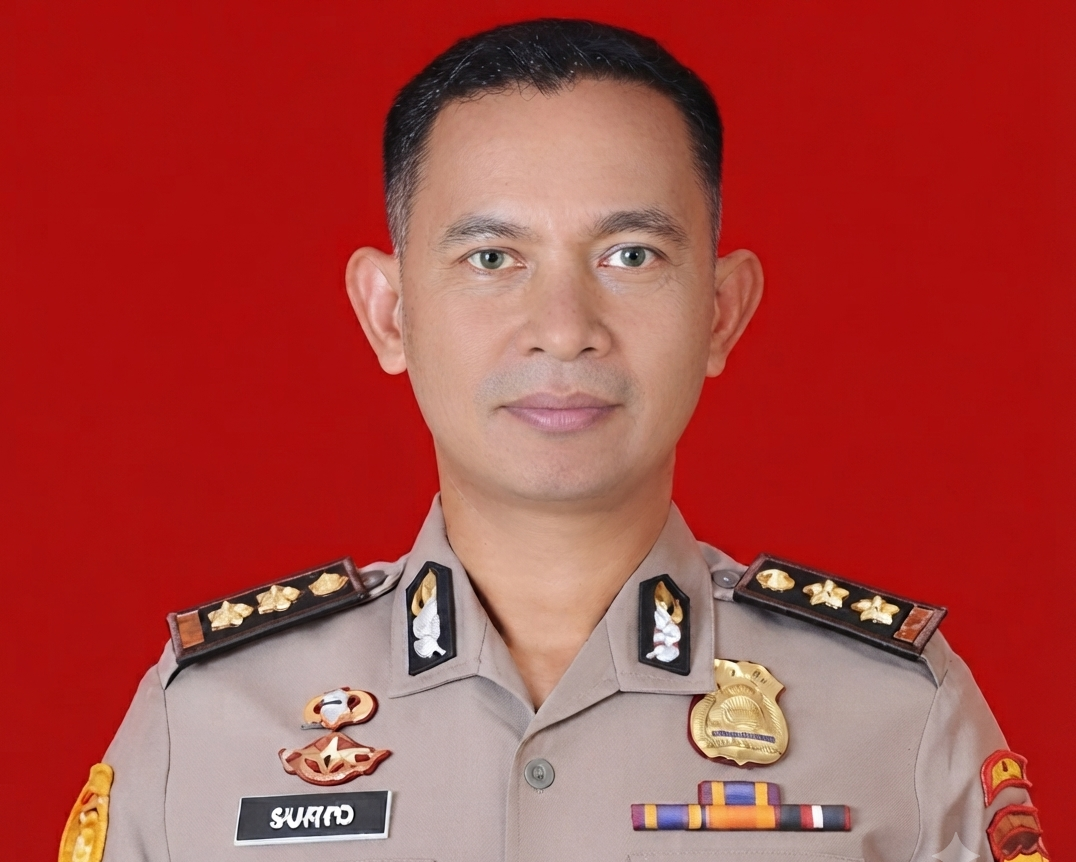 AKBP Suryo Wibowo Resmi Jabat Kapolres Barru, Ini Profil dan Rekam Jejaknya
