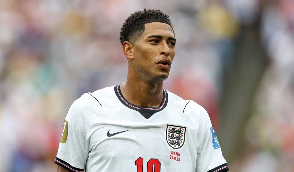 Skizofrenia The Three Lions: 72% Kuasai Bola, 0 Kreativitas. Waktunya Panik atau lanjutkan yel-yel 'It's Coming Home'?