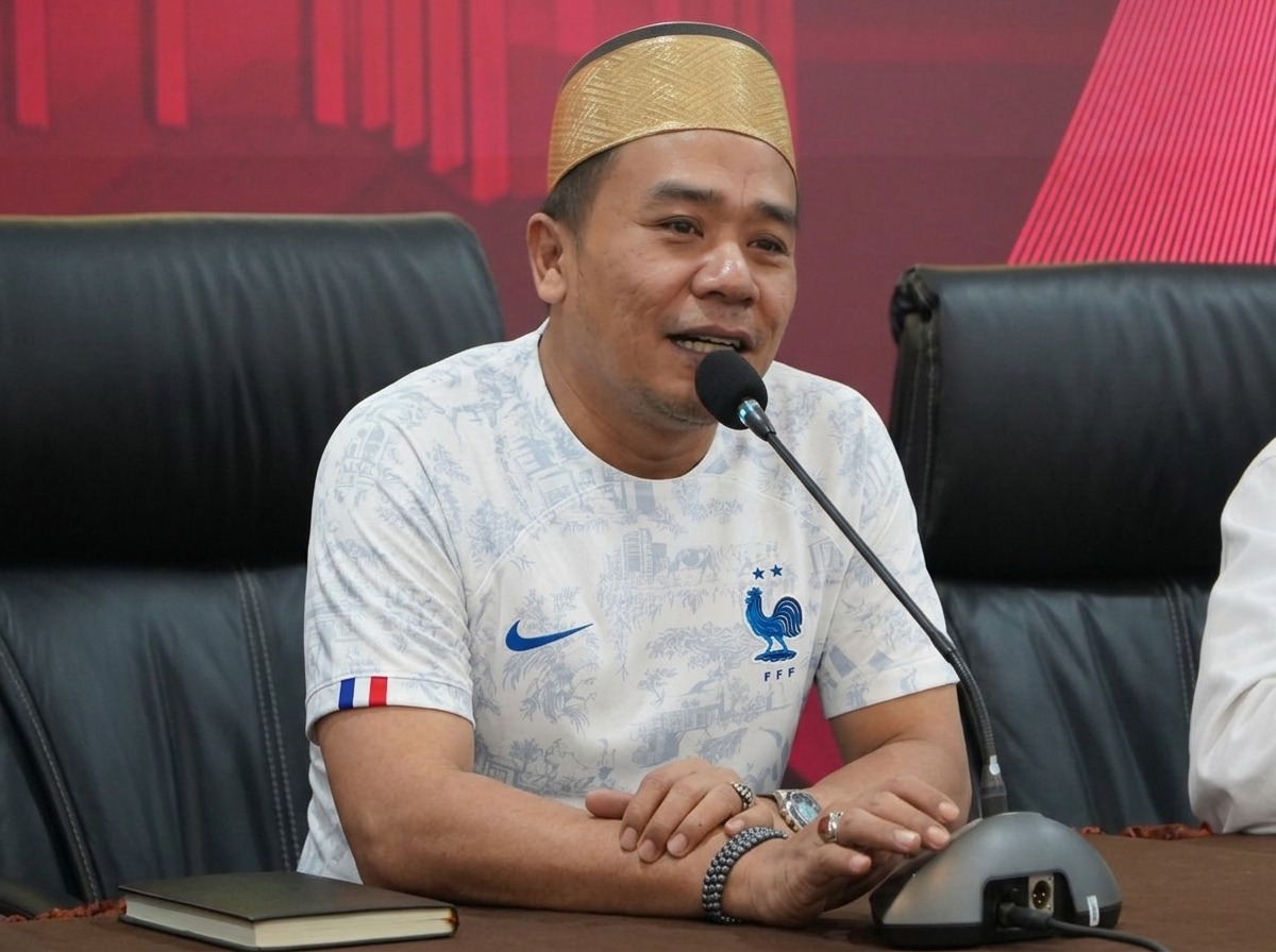Makin Yakin Prancis Melenggang Mulus Jadi Juara