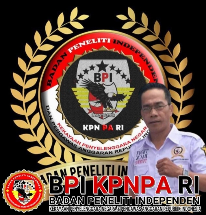 BPI KPNPA RI Desak Kejari Gowa Usut Tuntas Dua Dugaan Korupsi