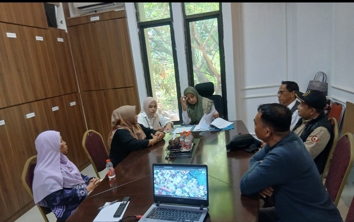 Mediasi Buntu, BPI KPNPA Ungkap Dugaan Penguasaan Lahan Warga oleh Ponpes Ummul Mukminin