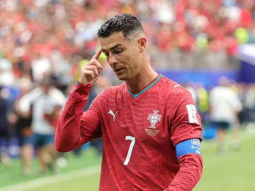 Tragedi Ronaldo dan Fantasi Messi: Membongkar Standar Ganda Paling Brutal di Piala Dunia 2026
