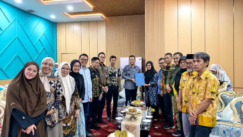 Langkah Progresif Barru: Adopsi Sistem CSR Terpadu demi Genjot Pembangunan Daerah