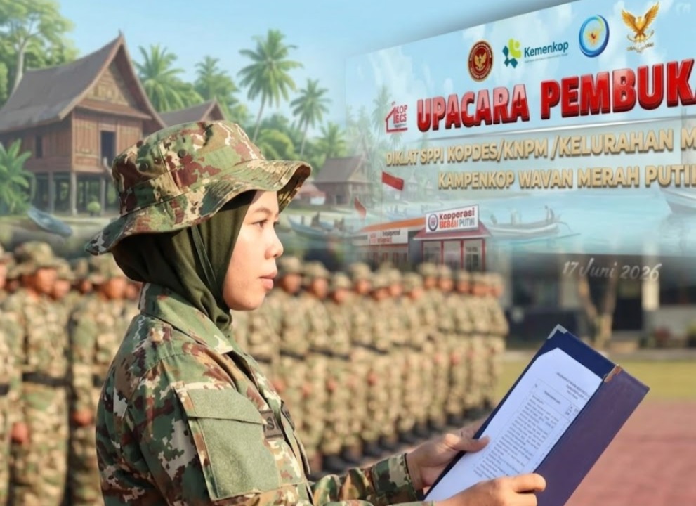 Kemhan Evaluasi Latsarmil Menyusul Bertambahnya Peserta SPPI yang Meninggal Dunia