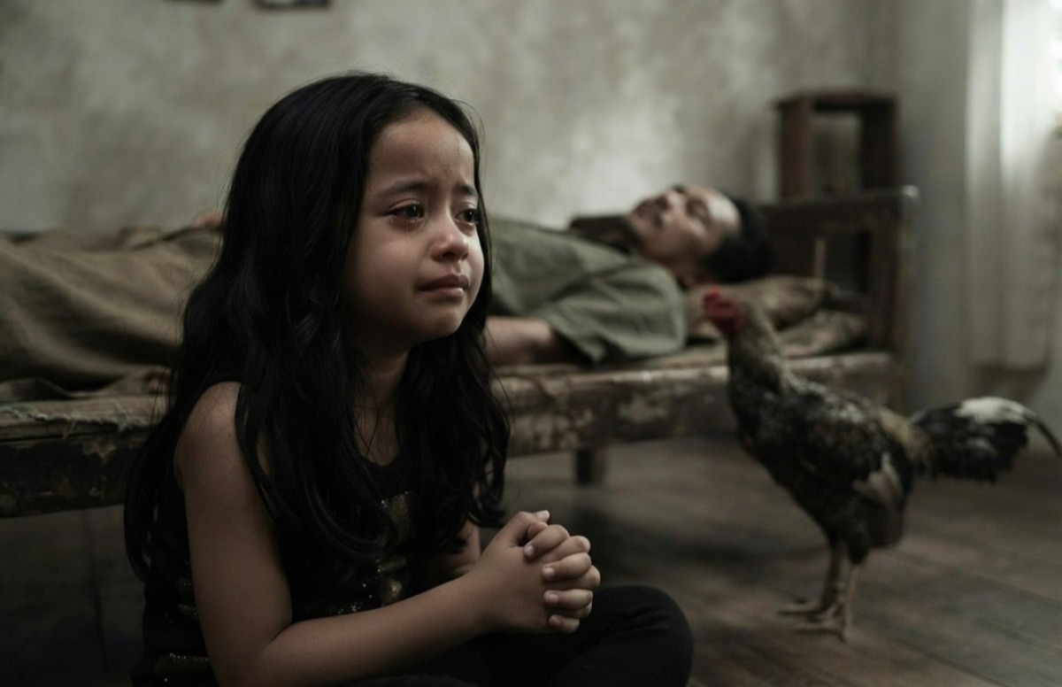 Pencuri ayam di Bali adalah Tragedi Tiga Emosi: Membedah Hipokrisi dan Nurani di Balik Amuk Massa