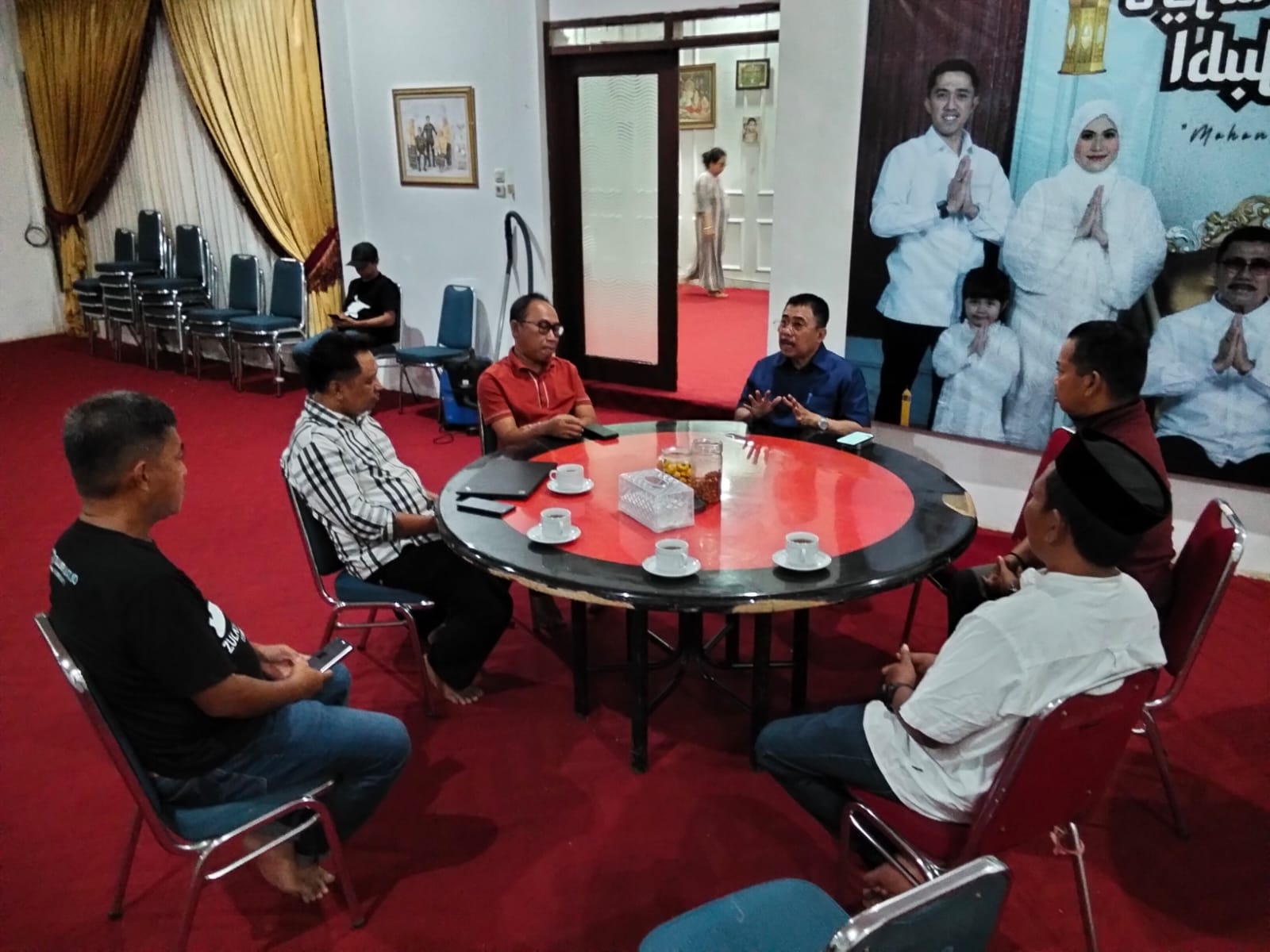 Lomba Perahu Sandeq 2026 Digelar di Majene, Usung Tema 'Segitiga Arena Petarung Sejati'