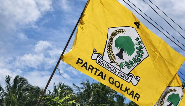 IAS Menang Tanpa Menekan: Rasionalitas Transisi DPD II dan Beban Pembuktian IAS Menuju 2029