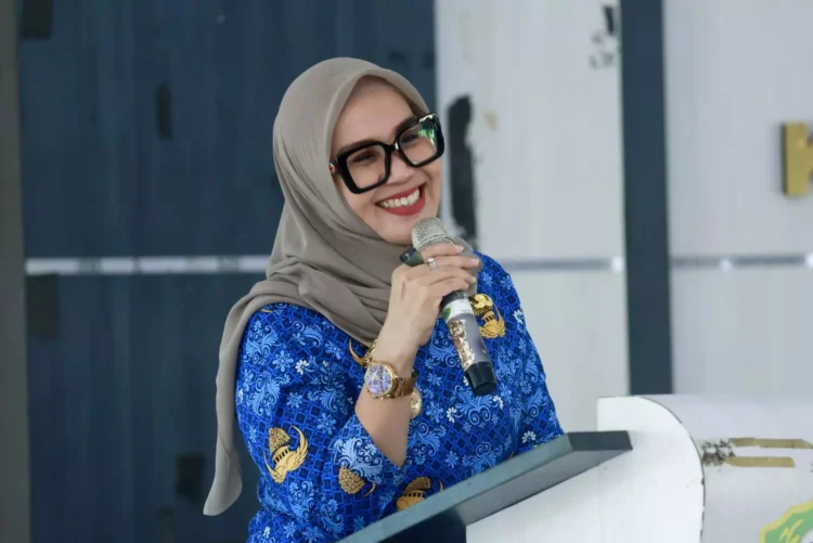 Tendang Ego Sektoral, Bupati Barru Instruksikan OPD Bersinergi di Perubahan RKPD 2026