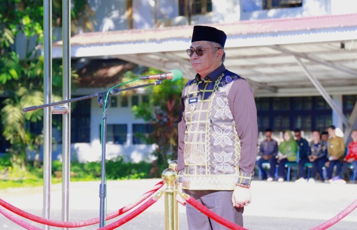 Harkopnas ke-79: Pemkab Barru Dorong Koperasi Masuk Era Digital