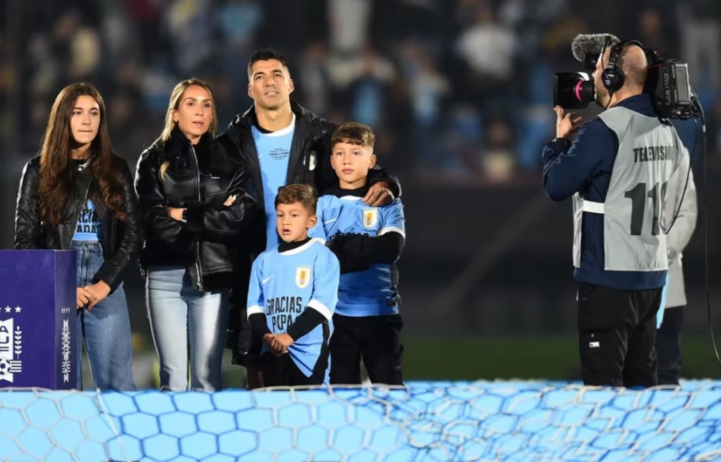 Kandas di Fase Grup: Uruguay Jadi Tim Peringkat Tiga Pertama yang Dipastikan Tersingkir dari Piala Dunia 2026