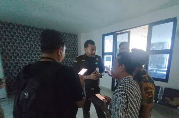 Korupsi Bisa Berawal dari Hal Kecil, Ini Peringatan Keras Kejari Barru