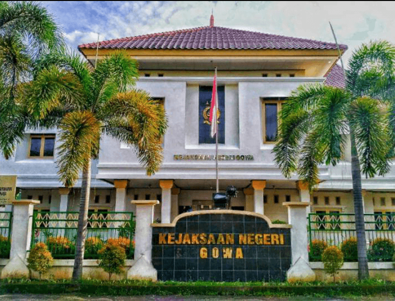 Soroti Dugaan Korupsi di Gowa, BPI KPNPA RI Desak Kejari Bergerak Cepat