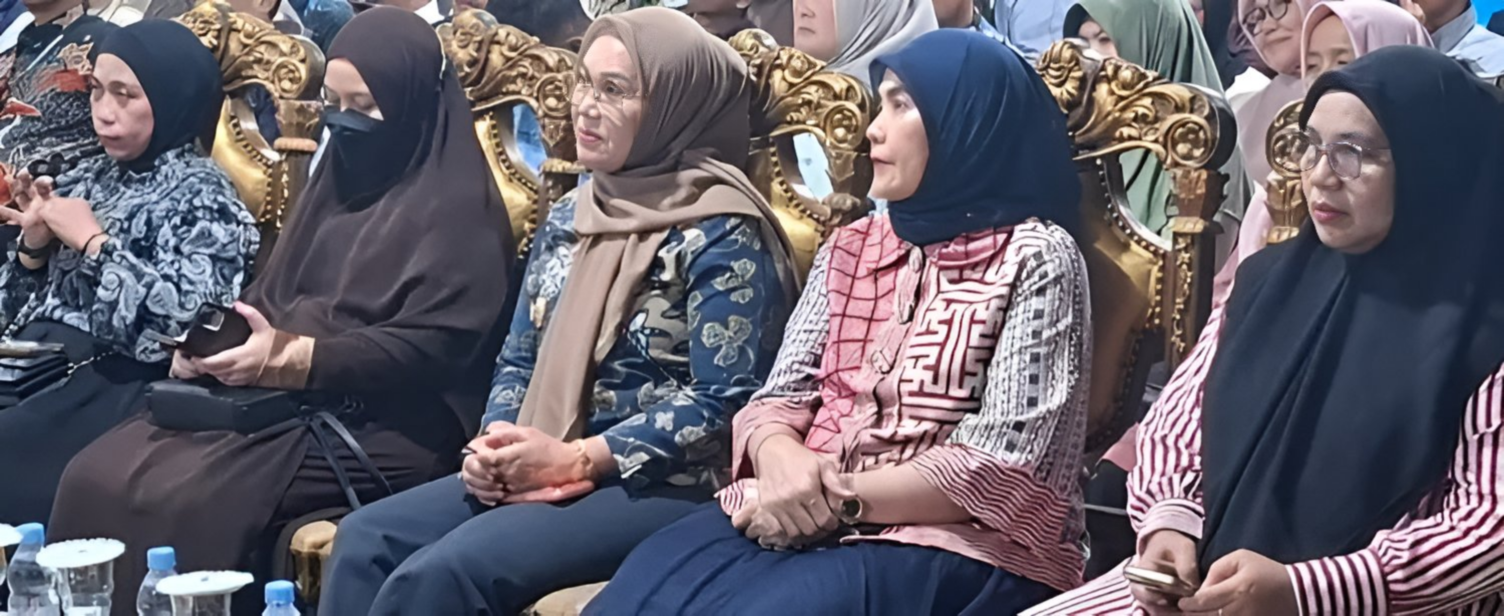 Bupati Barru 'Manjakan' Petani di Gorontalo: Siapkan Liburan Khusus Usai Borong Ilmu PENAS XVII!