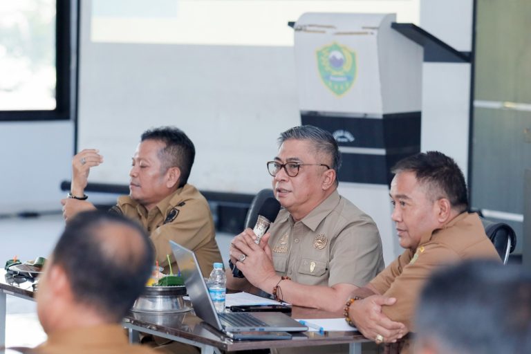 Pemkab Barru Padukan Ternak dan Tani untuk Entaskan Kemiskinan